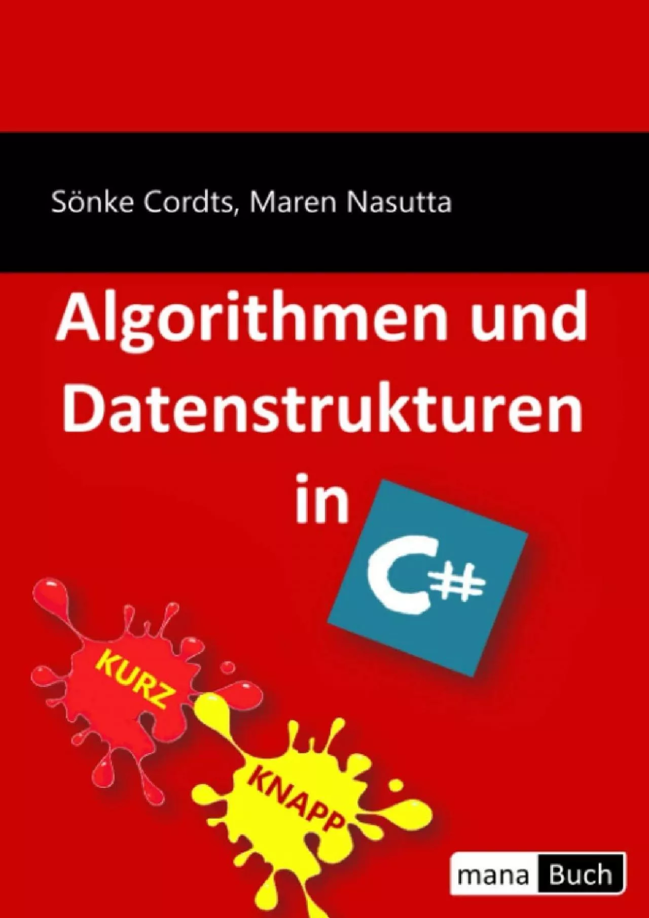 PDF-[PDF]-Algorithmen und Datenstrukturen in C (German Edition)