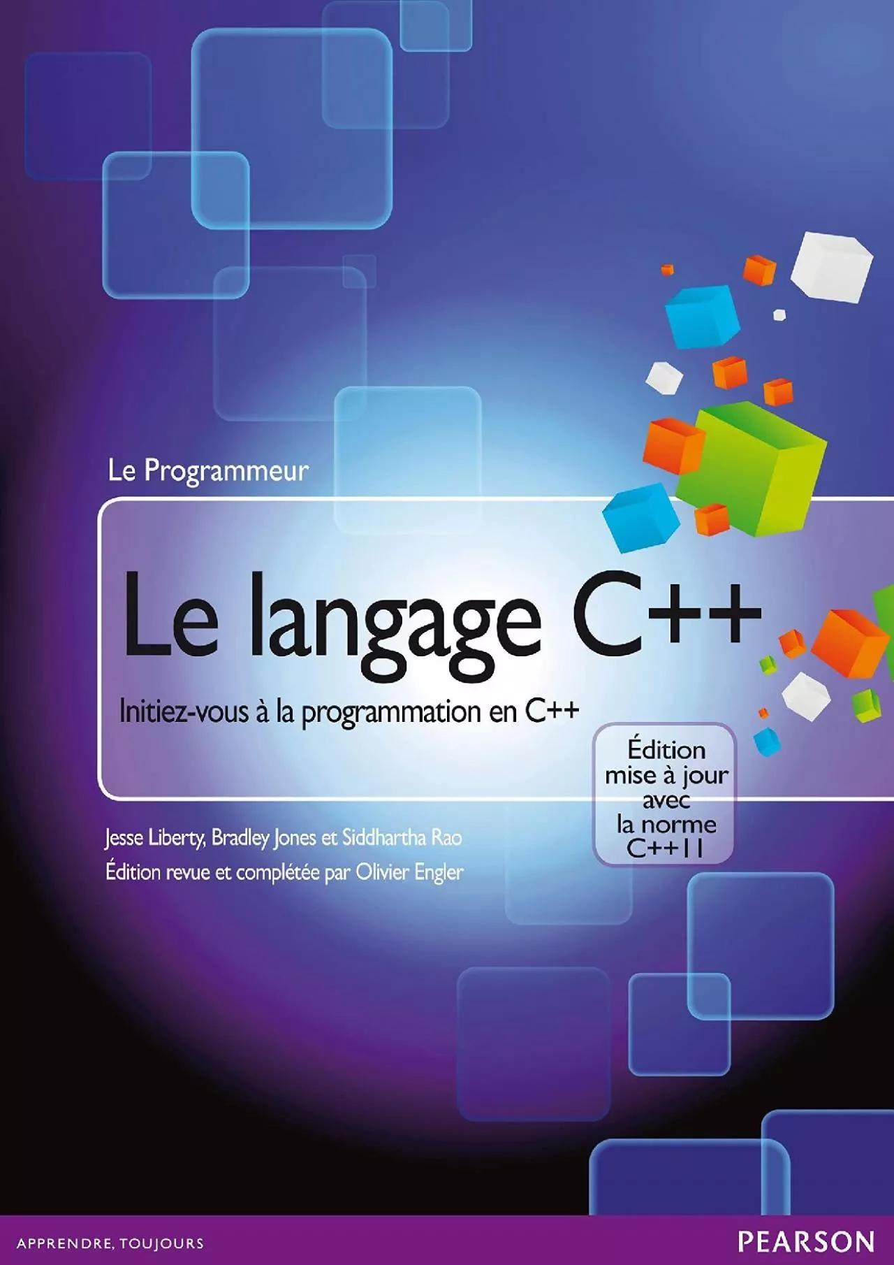 [PDF]-LE LANGAGE C++