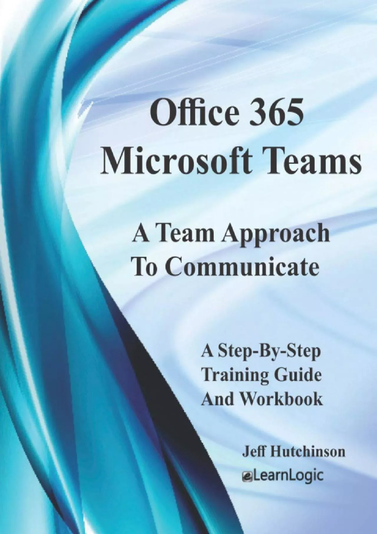 PDF-(BOOS)-Office 365 Microsoft Teams