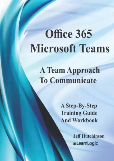 (BOOS)-Office 365 Microsoft Teams