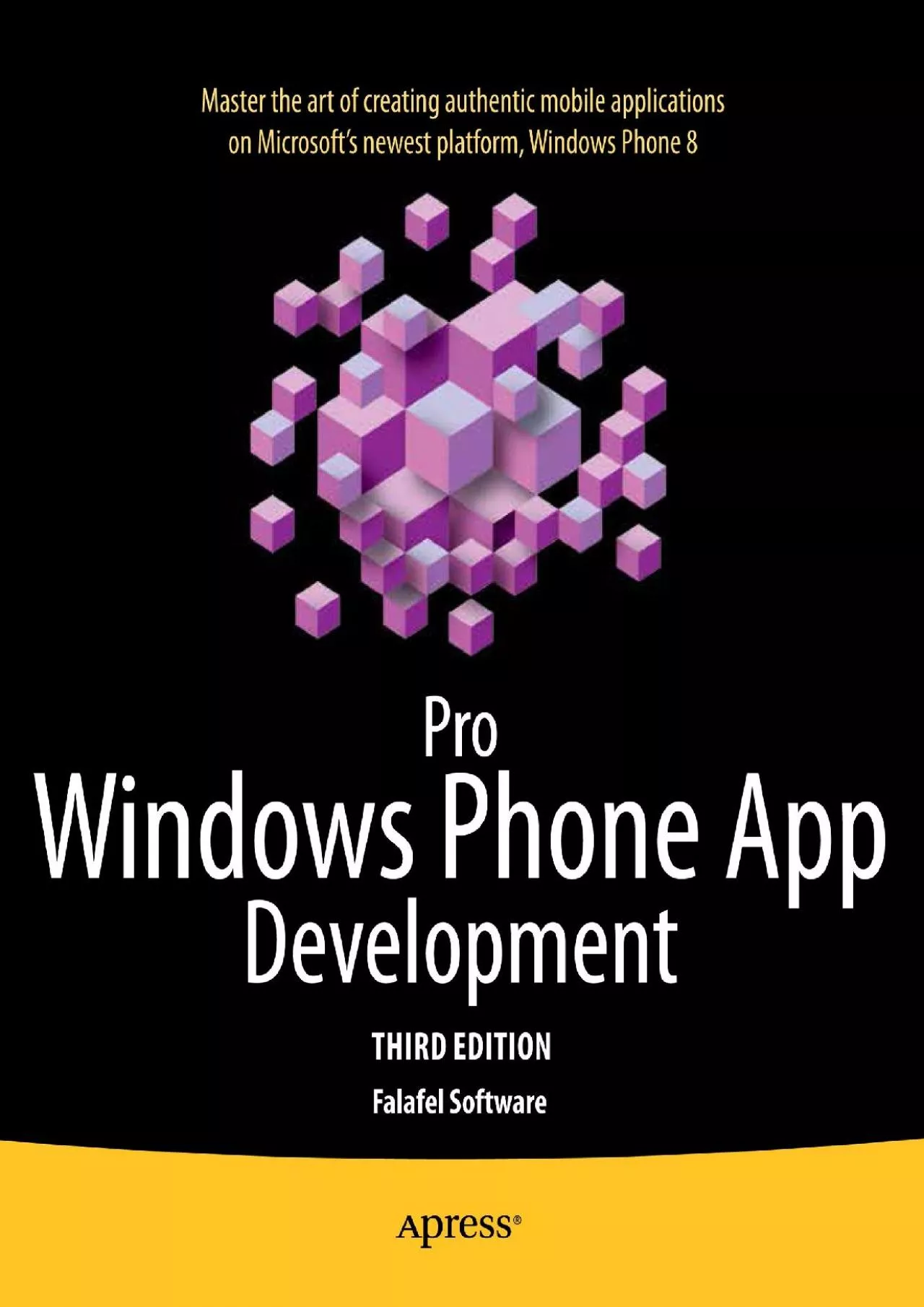 [BEST]-Pro Windows Phone App Development