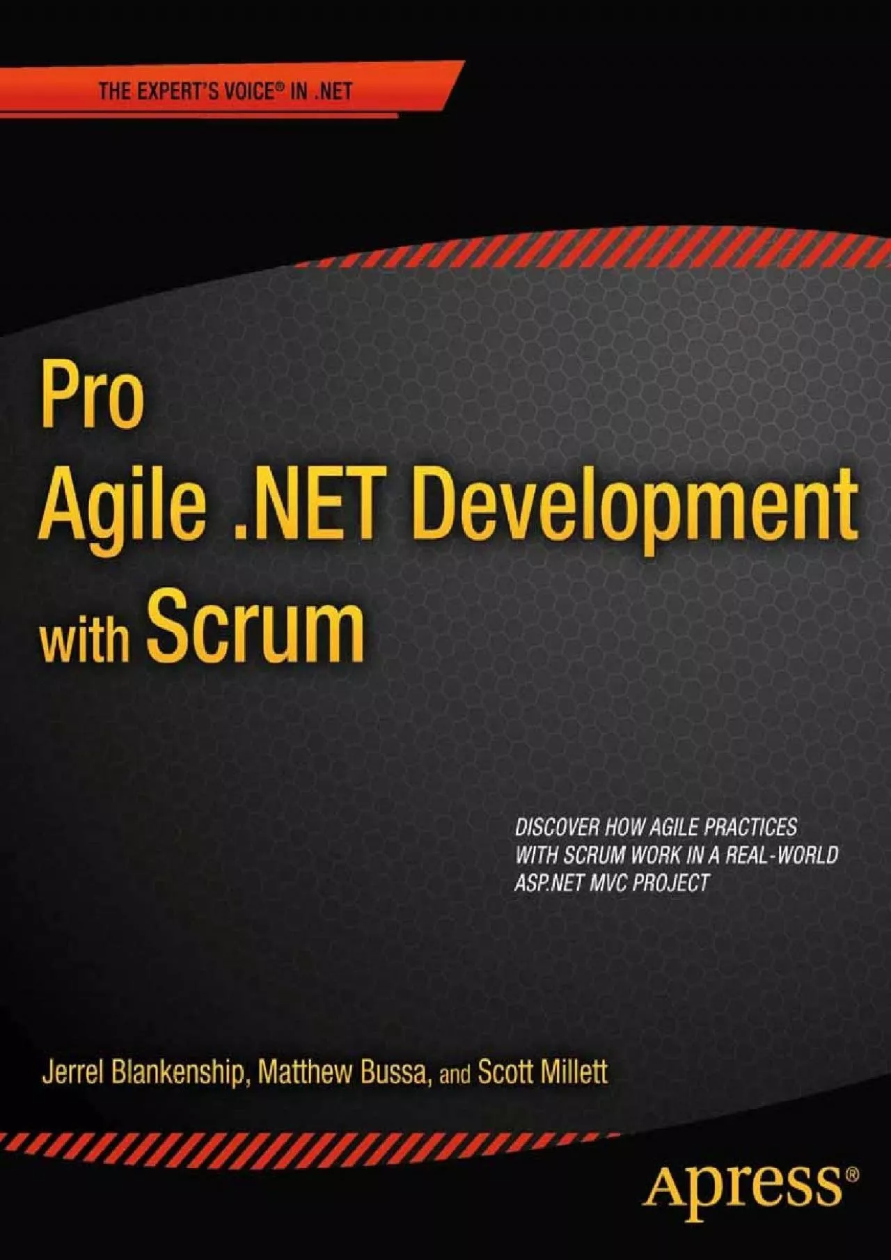 [READ]-Pro Agile .NET Development with SCRUM (Expert\'s Voice in .NET)