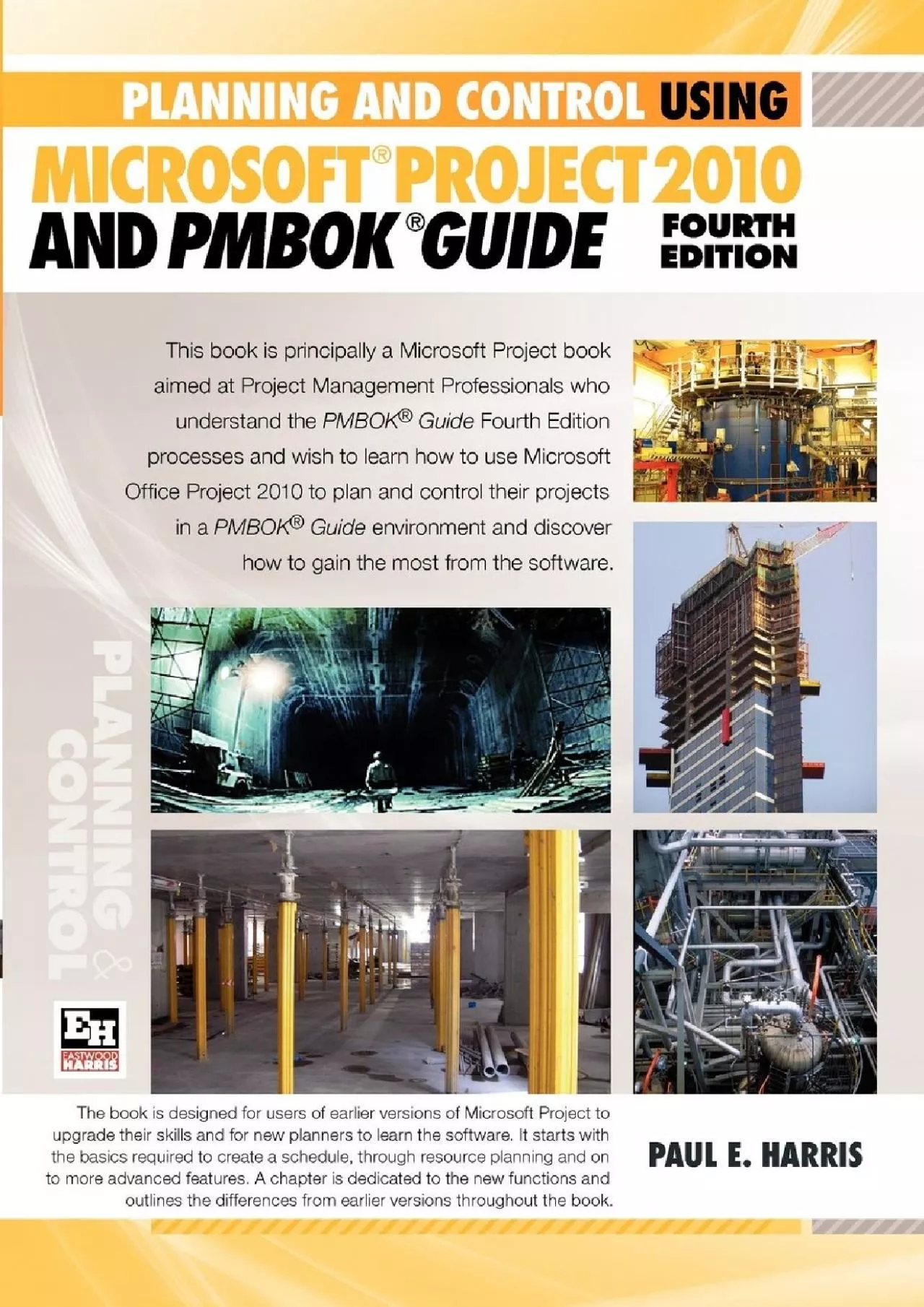 PDF-(EBOOK)-Planning and Control Using Microsoft Project 2010 and PMBOK Guide Fourth Edition