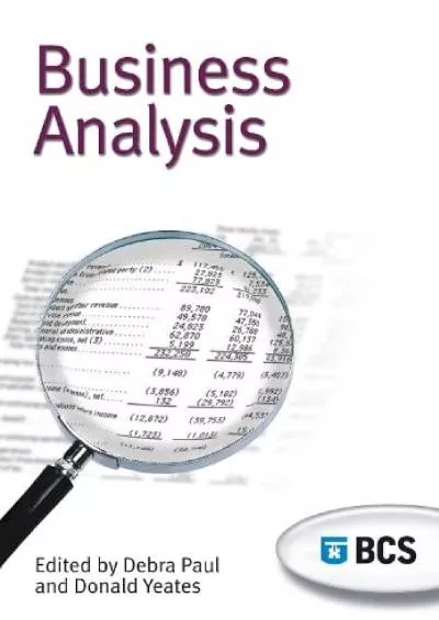 (READ)-Business Analysis
