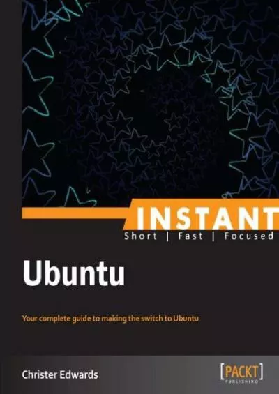 (READ)-Instant Ubuntu