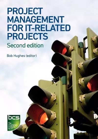 (READ)-Project Management for IT-Related Projects