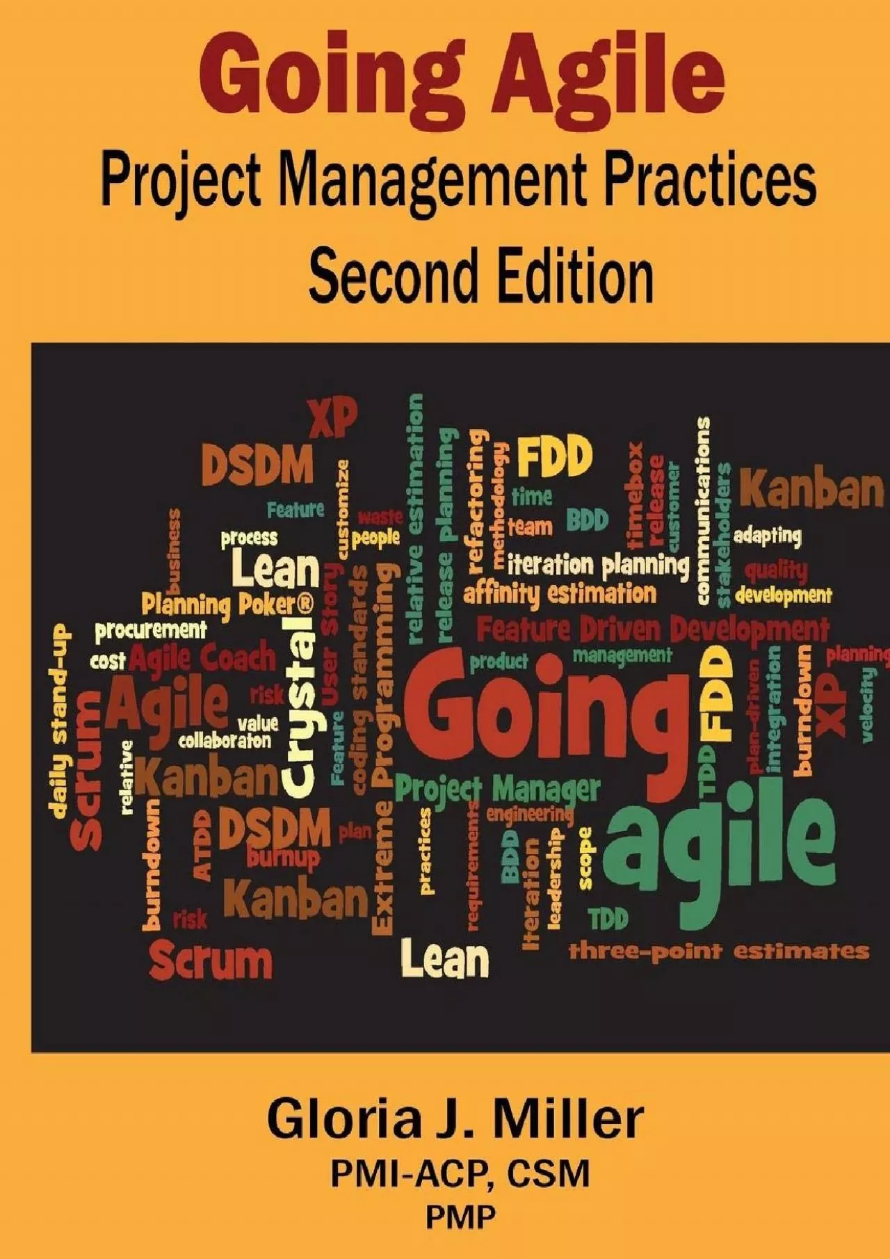 PDF-(BOOS)-Going Agile Project Management Practices Second Edition