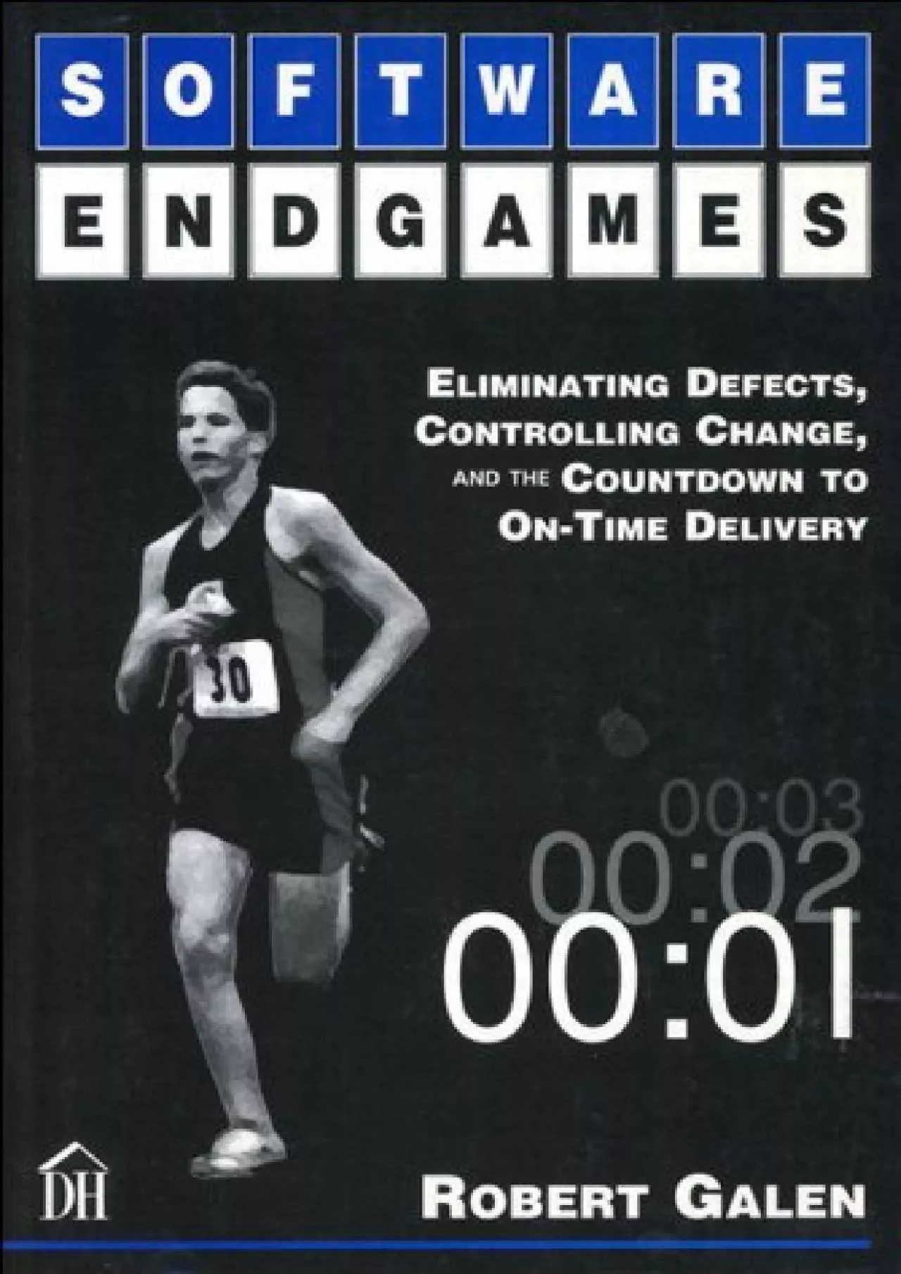 PDF-(BOOK)-Software Endgames: Eliminating Defects, Controlling Change, and the Countdown To