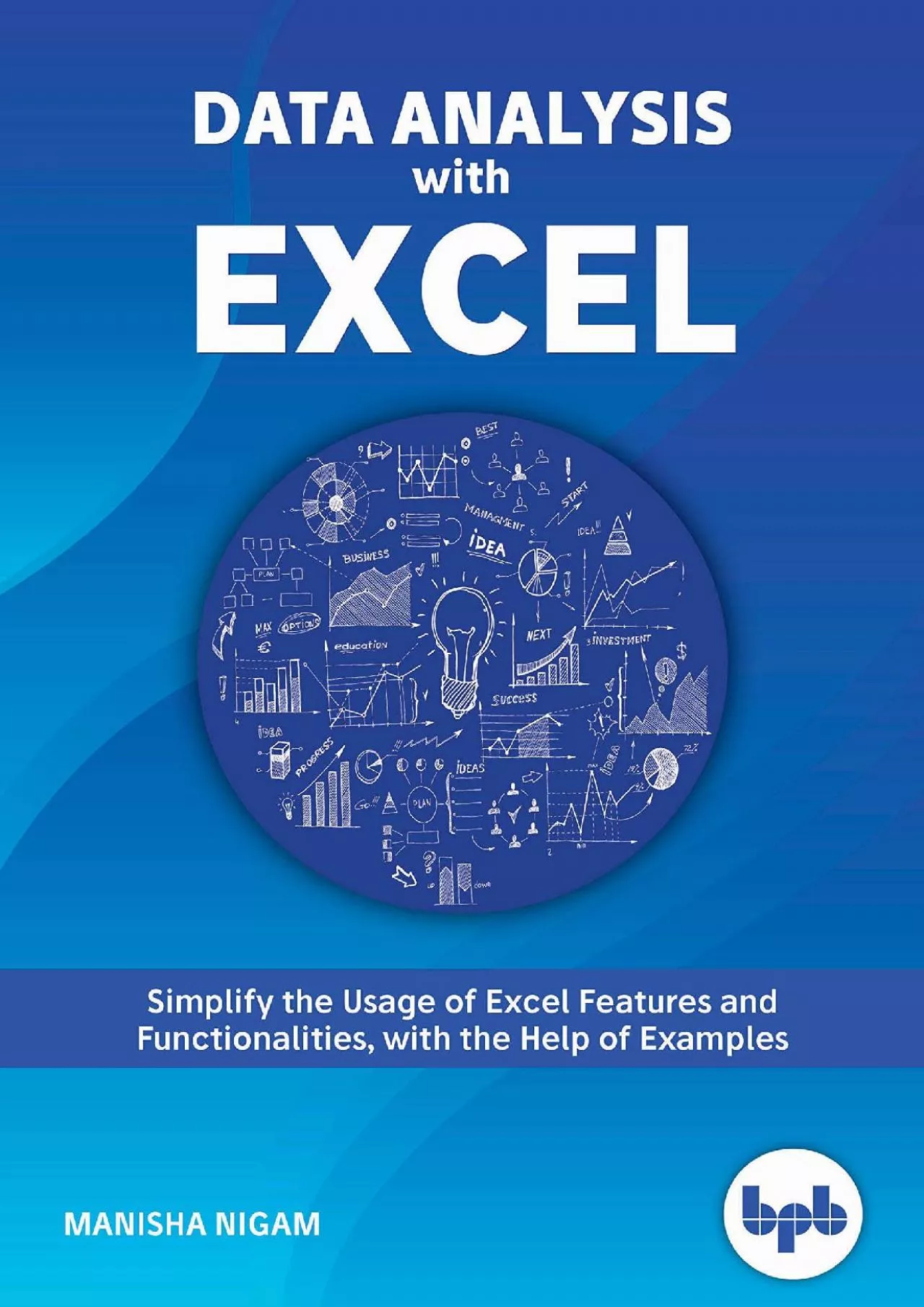 PDF-(BOOS)-Data Analysis with Excel: Tips and tricks to kick start your excel skills