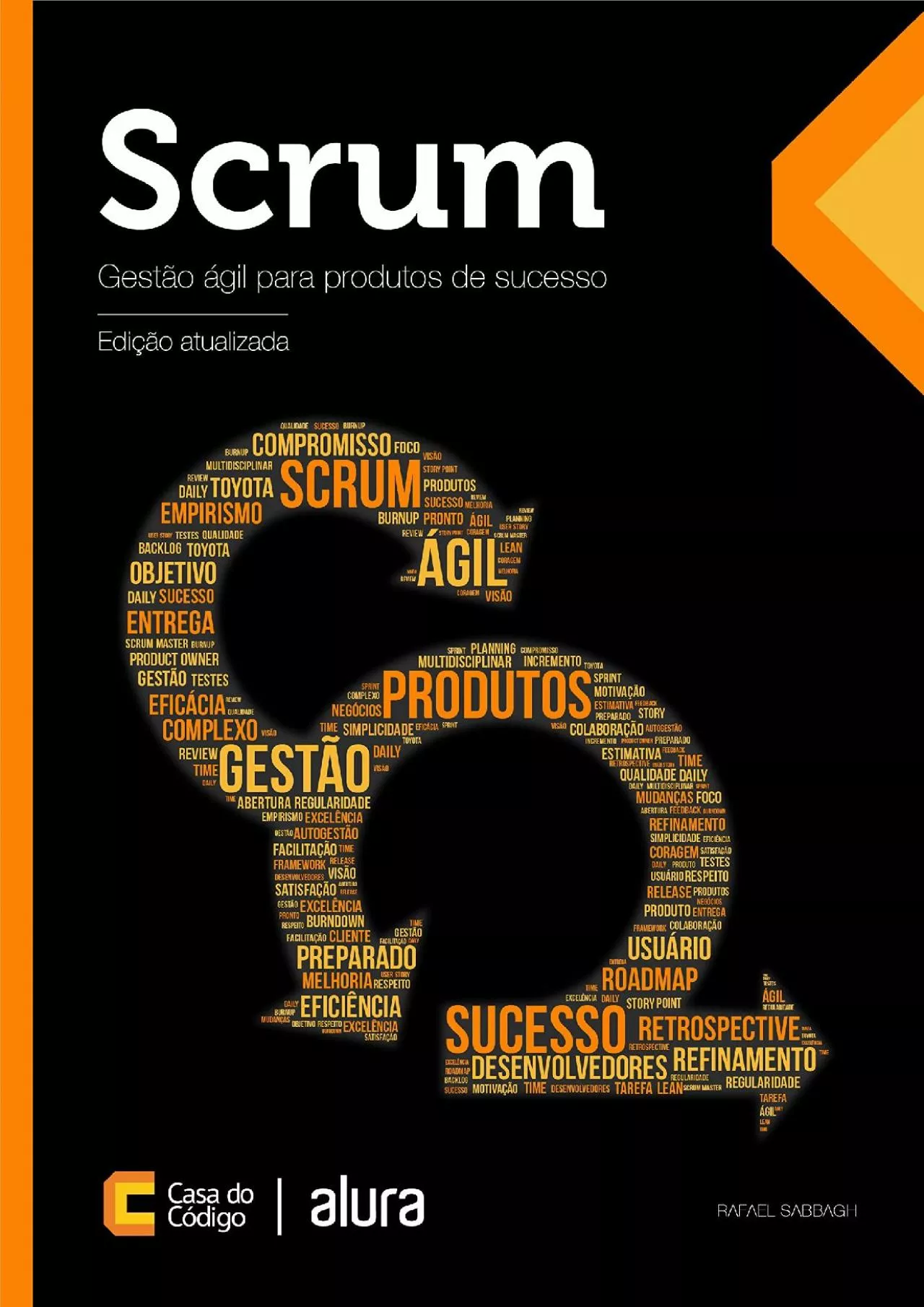 PDF-(READ)-Scrum: Gestão ágil para produtos de sucesso (Portuguese Edition)