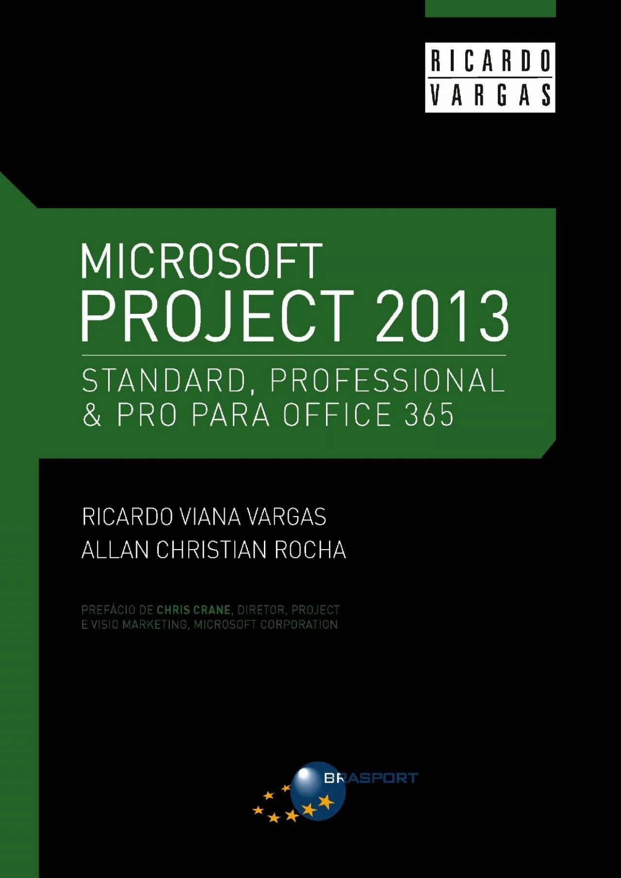 (READ)-Microsoft Project 2013 Standard, Professional  Pro para Office 365 (Portuguese