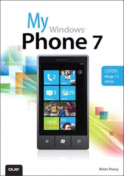 (BOOS)-My Windows Phone 7 (My...)