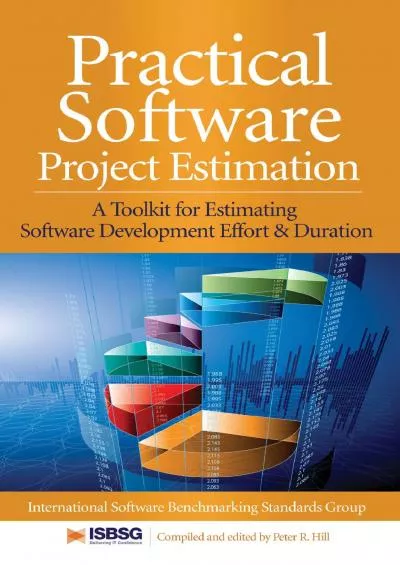 (BOOK)-Practical Software Project Estimation: A Toolkit for Estimating Software Development Effort  Duration