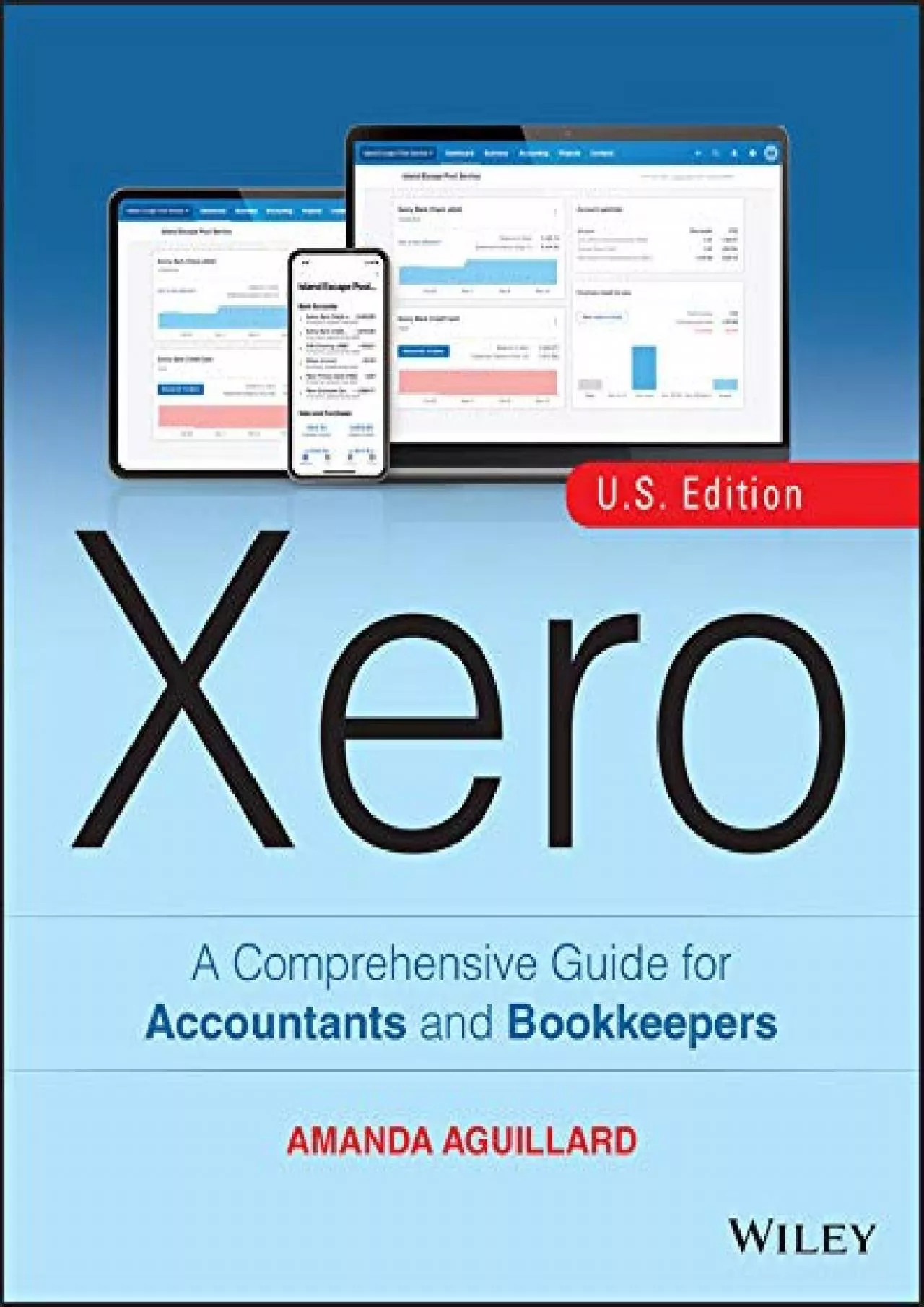 PDF-(EBOOK)-Xero: A Comprehensive Guide for Accountants and Bookkeepers