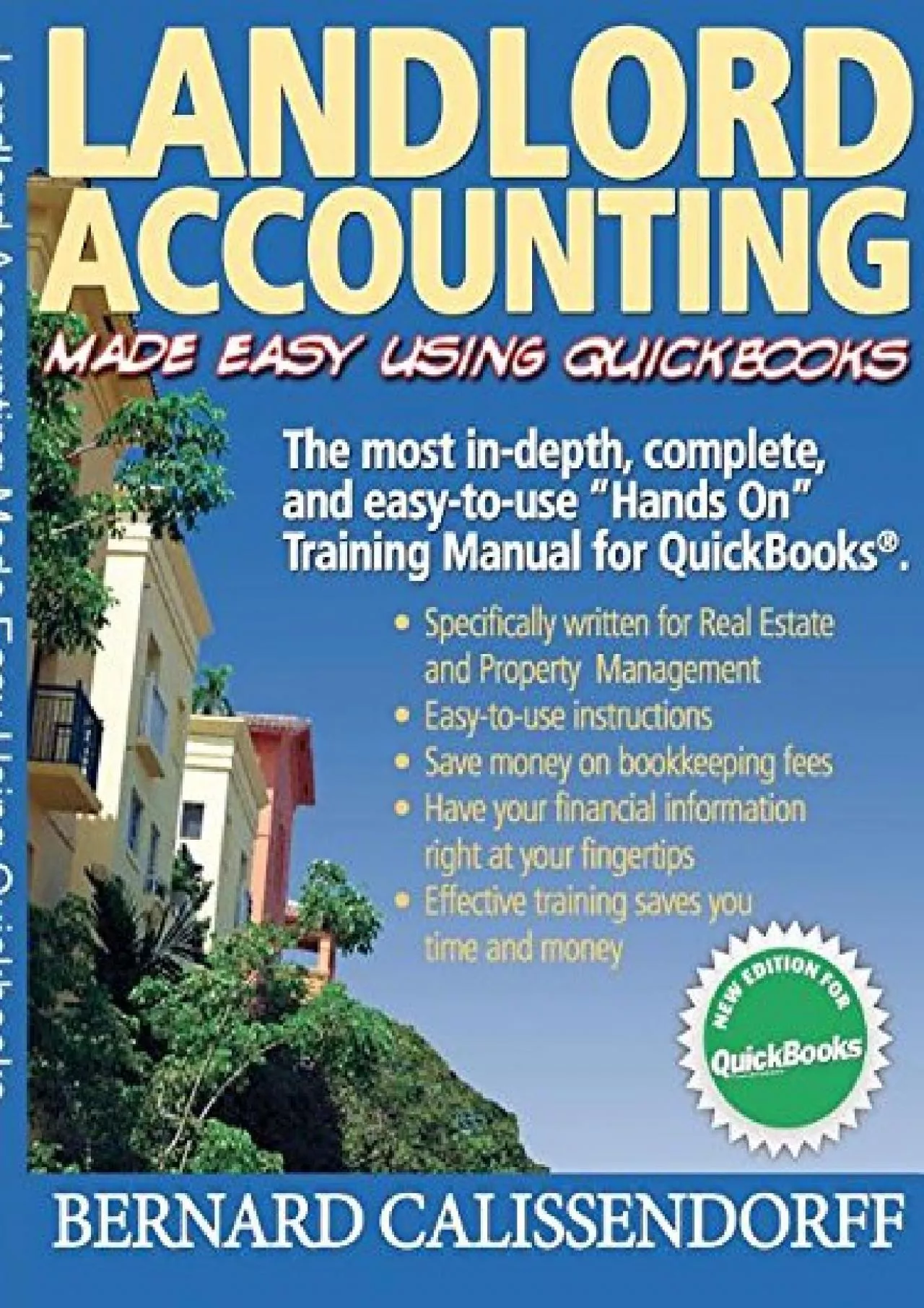 PDF-(READ)-Landlord Accounting Made Easy Using Quickbooks