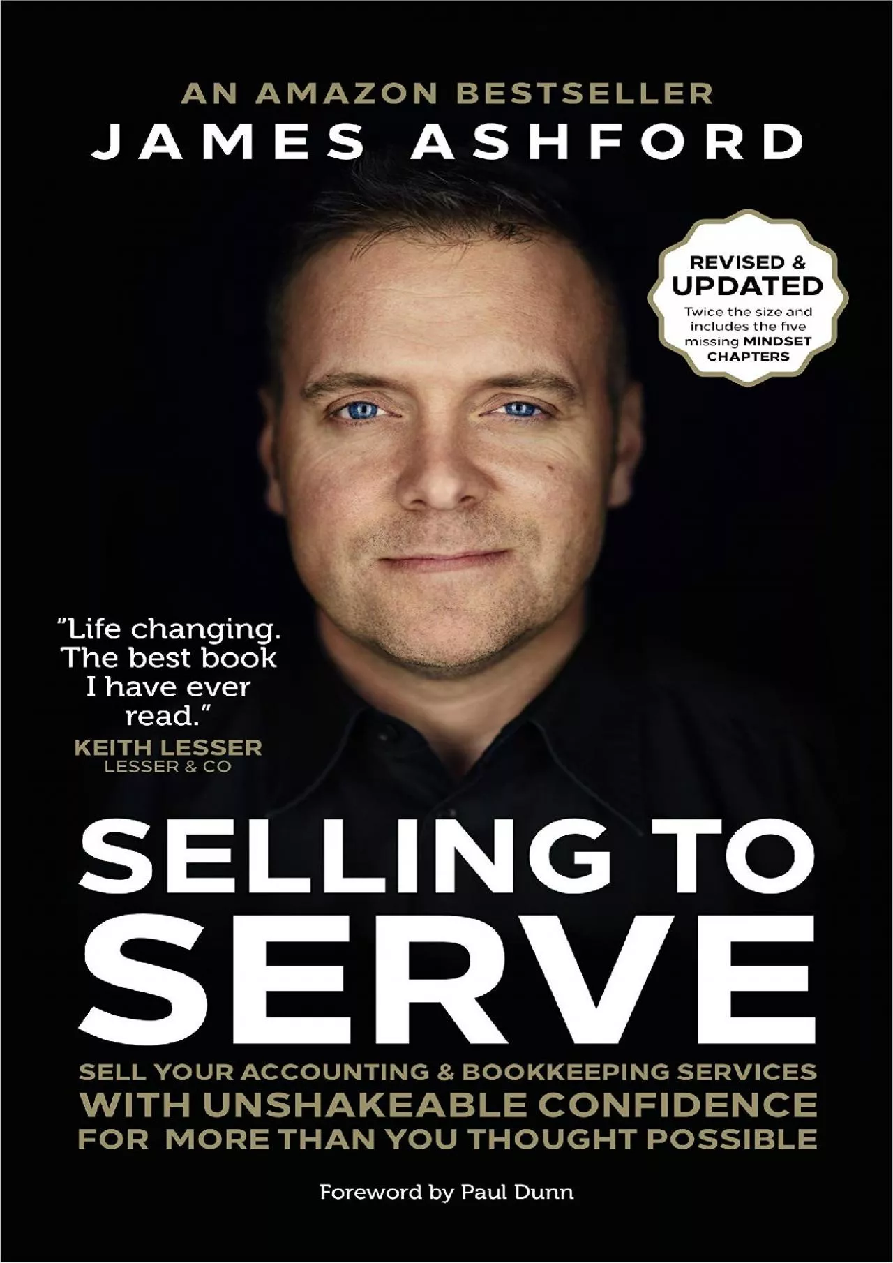 (DOWNLOAD)-Selling to Serve: Sell Your Accounting  Bookkeeping Services with Unshakeable