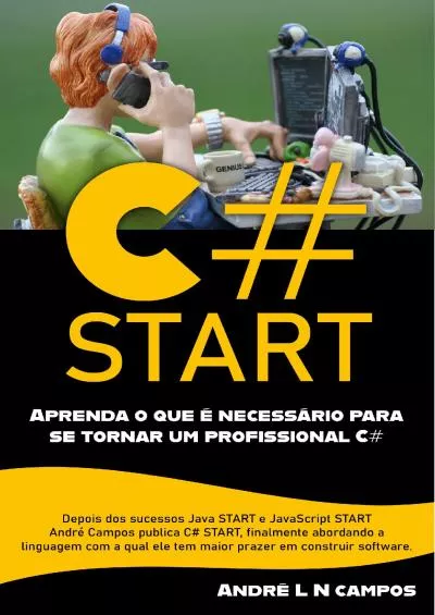 [BEST]-C Start (Portuguese Edition)