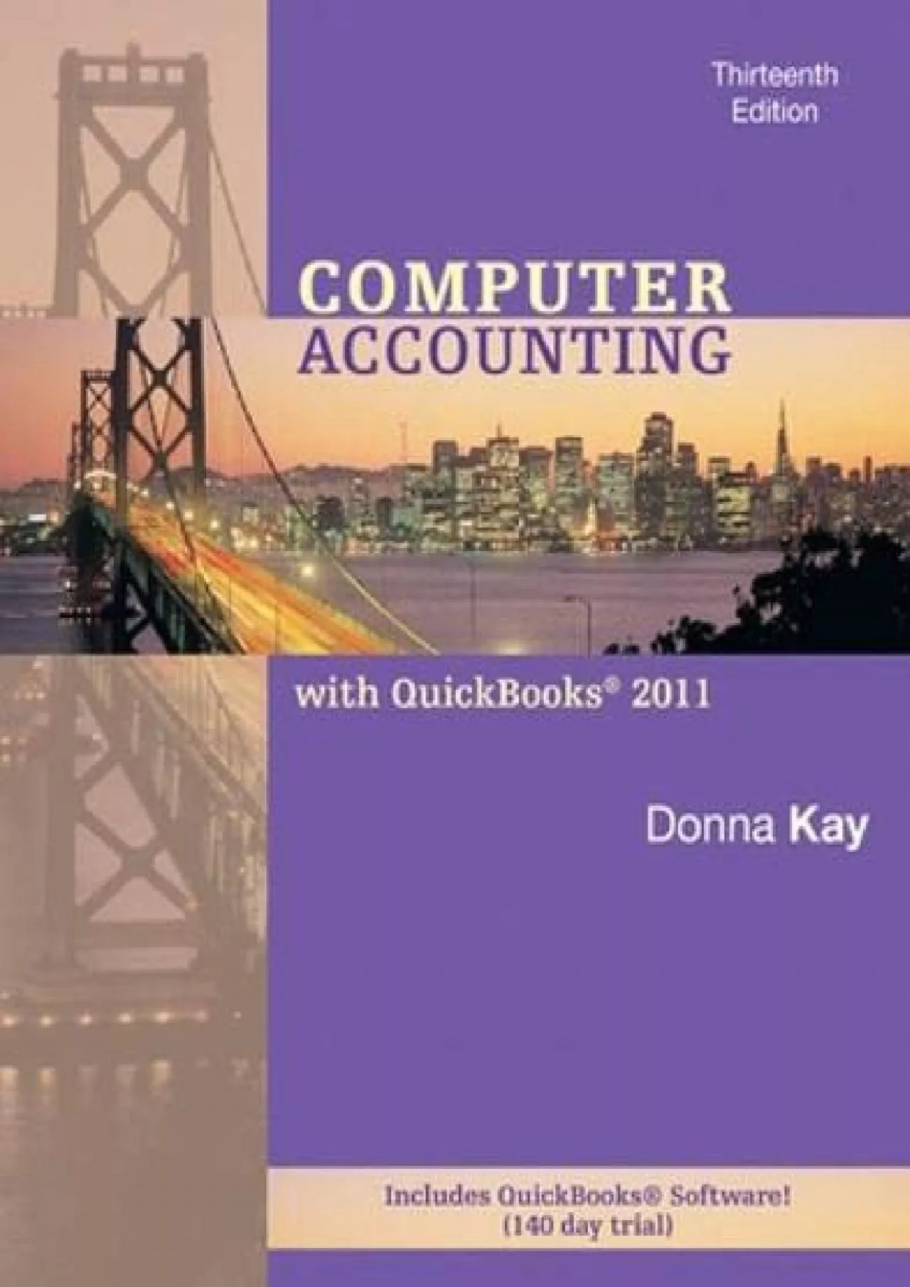 PDF-(EBOOK)-Computer Accounting With Quickbooks Pro 2011