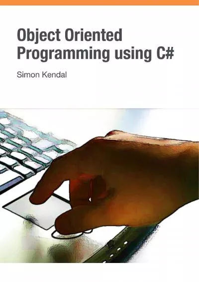 [BEST]-Object Oriented Programming: Using C
