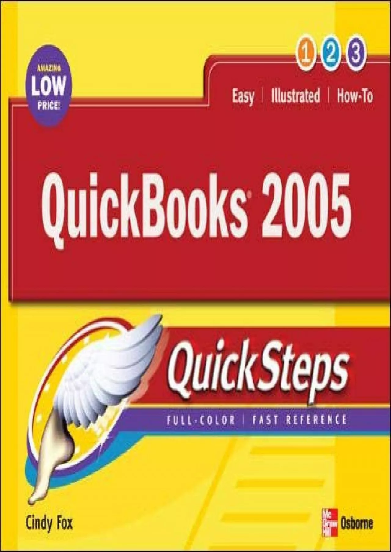 PDF-(BOOK)-QuickBooks 2005 QuickSteps