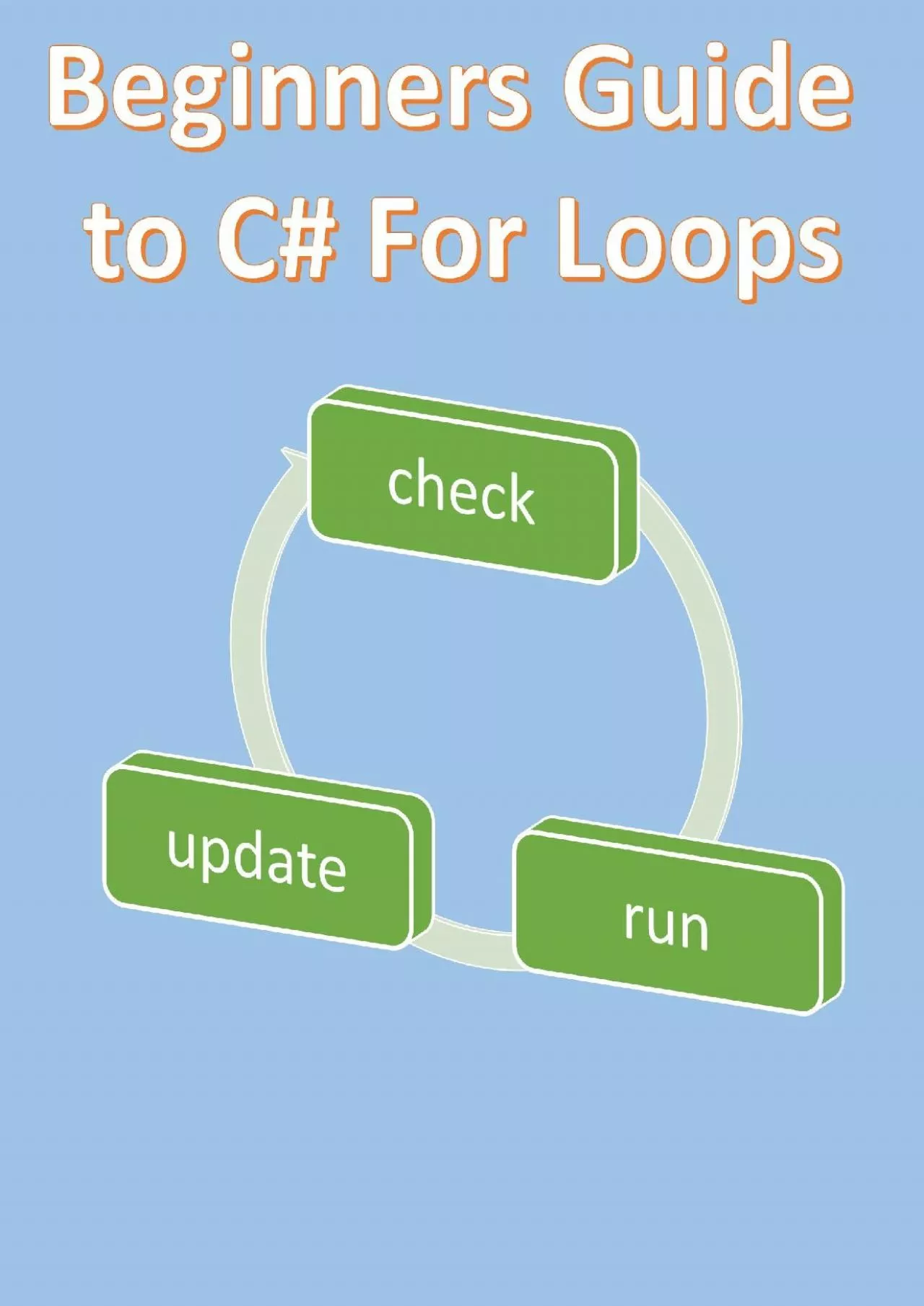 [READING BOOK]-Beginners Guide to C For Loops: Carefully Explained Examples