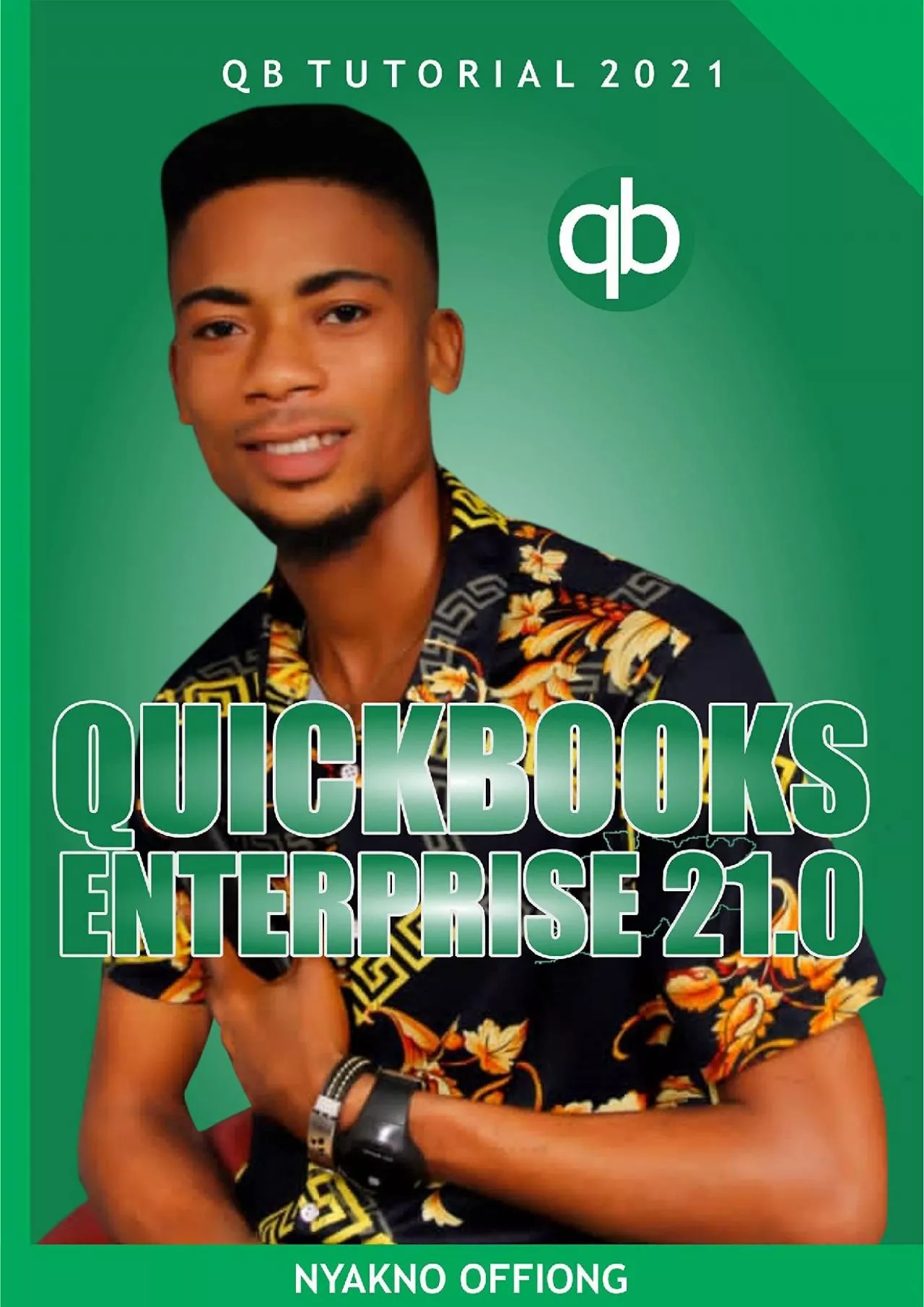 PDF-(DOWNLOAD)-QUICKBOOKS ENTERPRISE 21.0