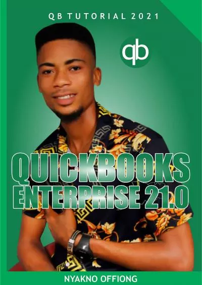 (DOWNLOAD)-QUICKBOOKS ENTERPRISE 21.0