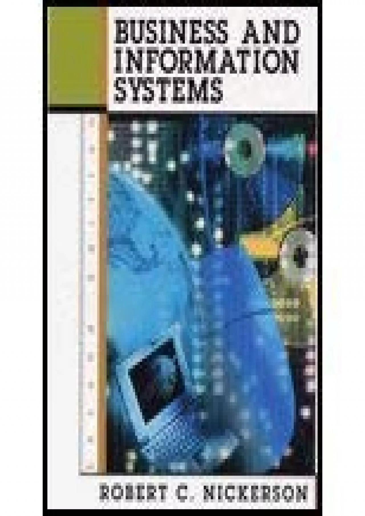 PDF-(DOWNLOAD)-Business and Information Systems