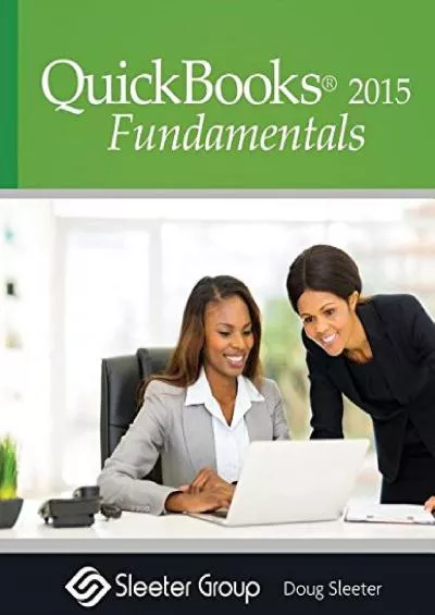 (BOOS)-QuickBooks Fundamentals 2015