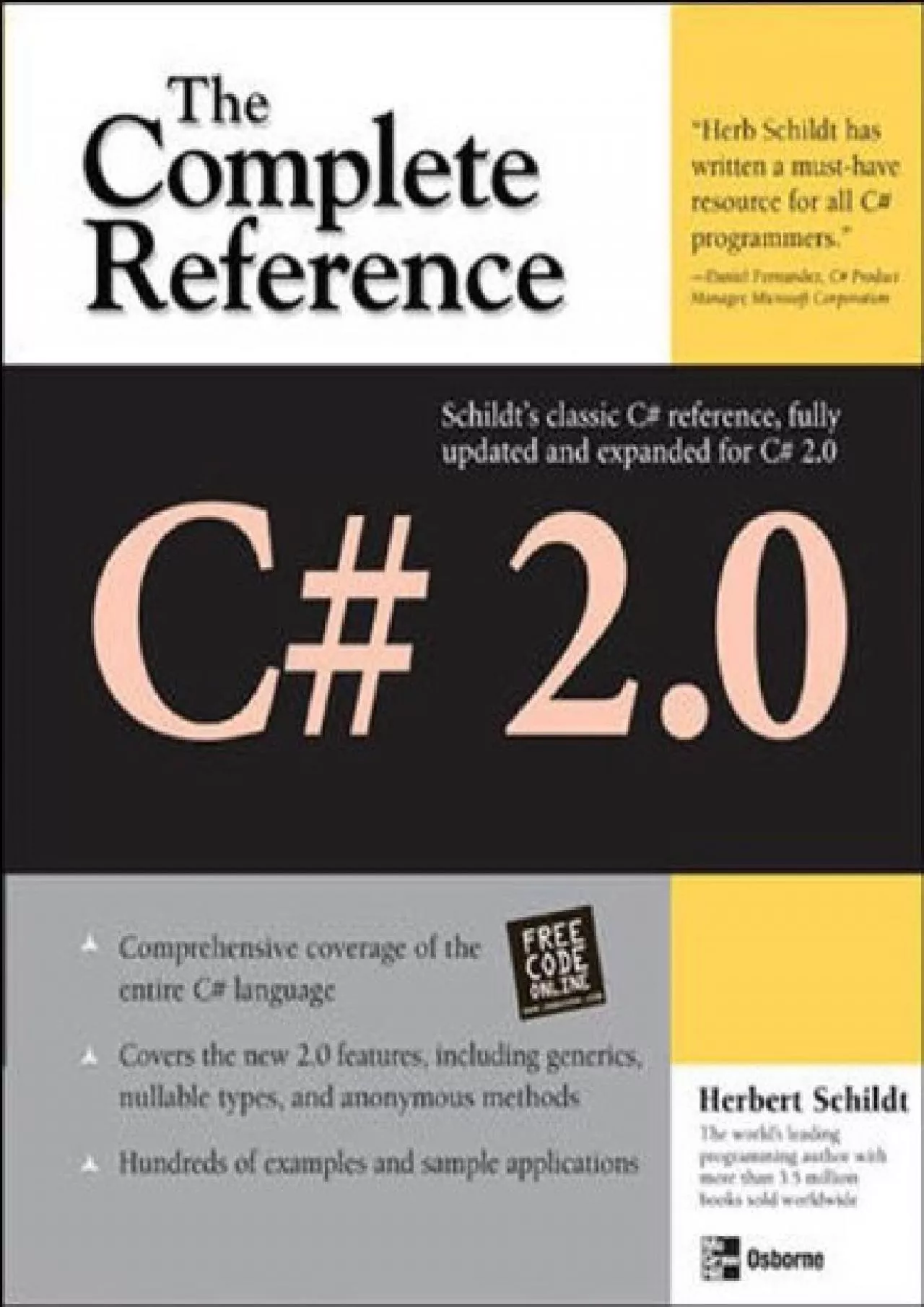 PDF-[READING BOOK]-C 2.0: The Complete Reference (Complete Reference Series)