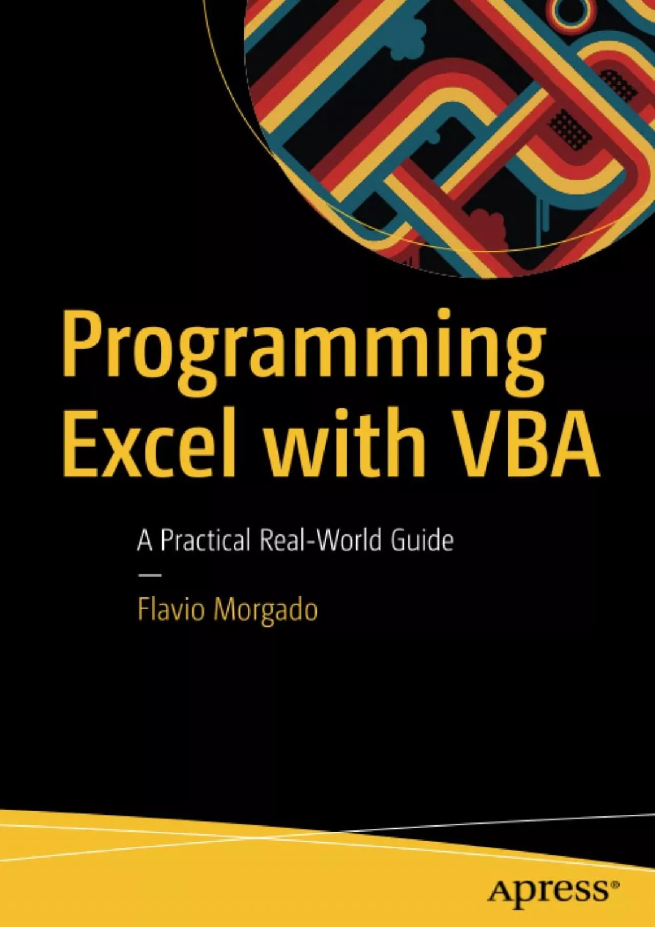 PDF-(BOOK)-Programming Excel with VBA: A Practical Real-World Guide