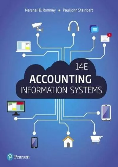 (BOOK)-Accounting Information Systems