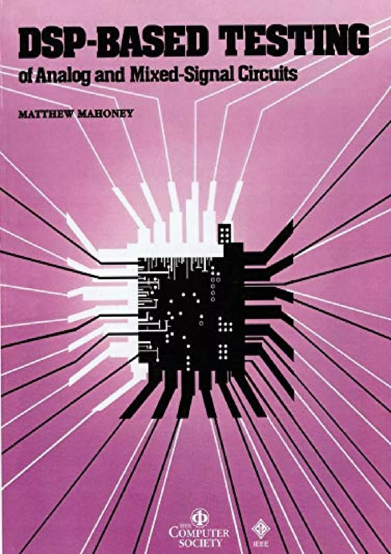 (READ)-DSP-Based Testing of Analog and Mixed-Signal Circuits