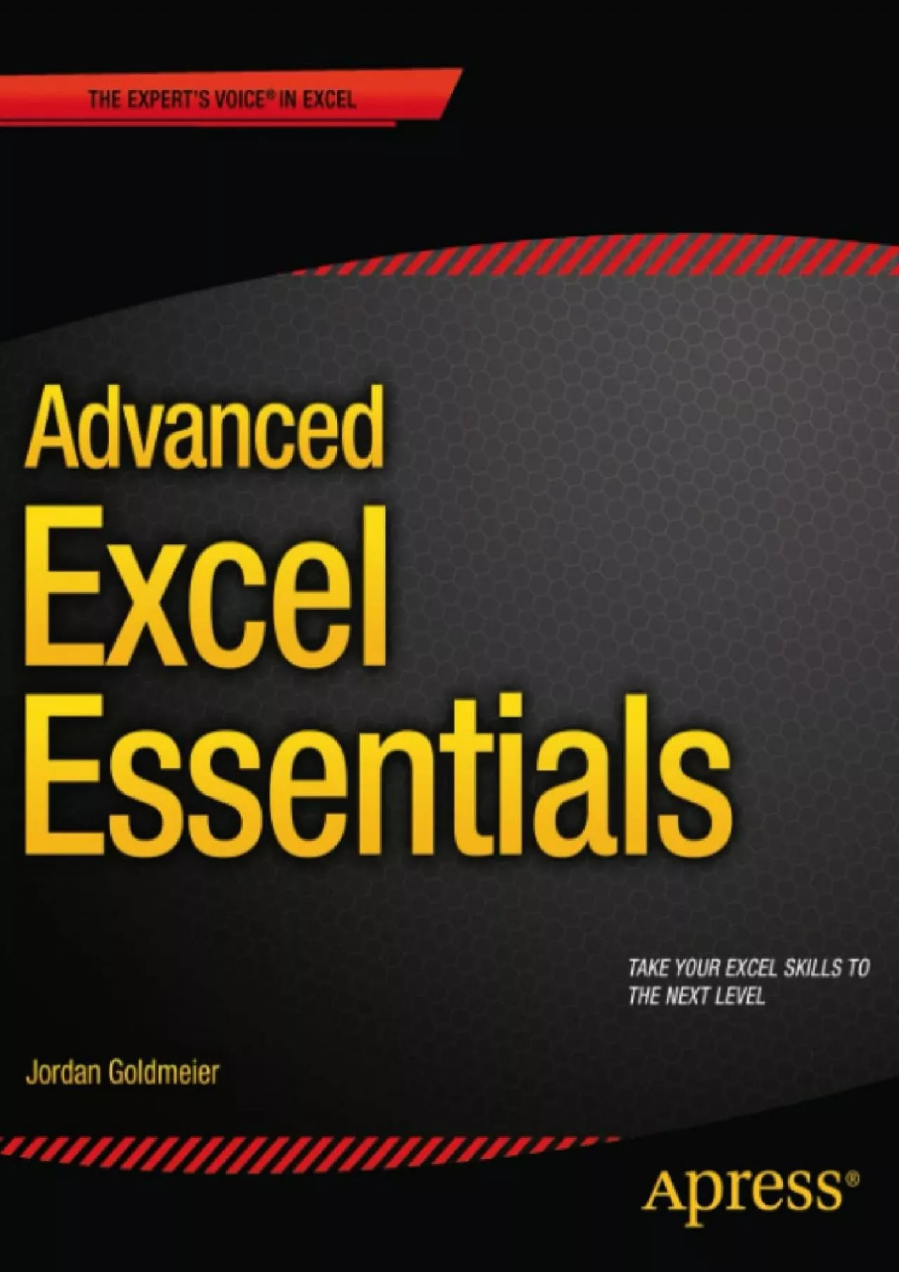 (EBOOK)-Advanced Excel Essentials