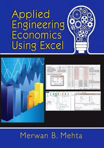 (READ)-Applied Engineering Economics Using Excel (Volume 1)