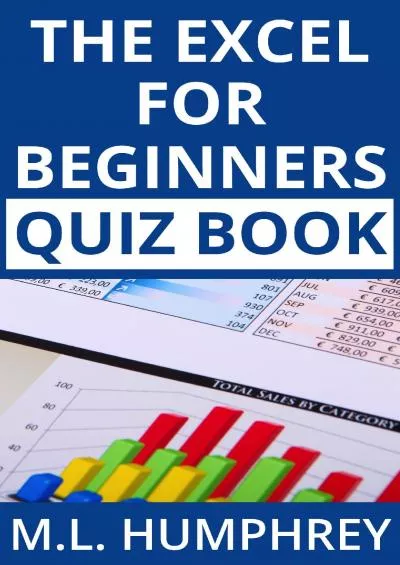 (DOWNLOAD)-The Excel for Beginners Quiz Book (Excel Essentials Quiz 1)