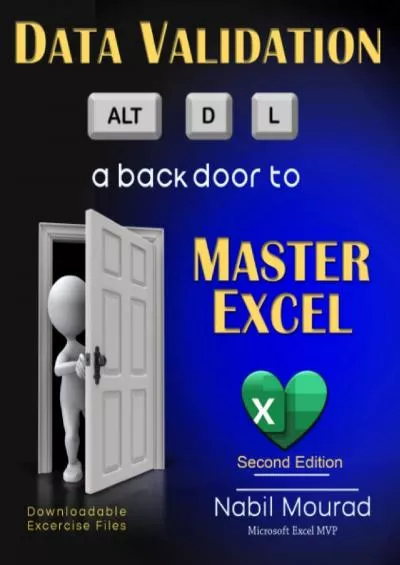 (READ)-Data Validation a back door to Master Excel