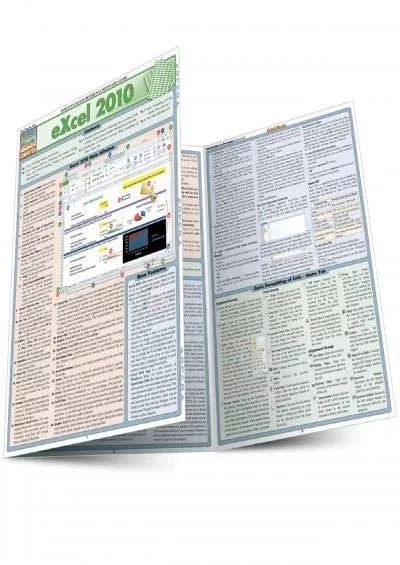 (DOWNLOAD)-Excel 2010