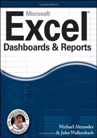 (READ)-Excel Dashboards and Reports