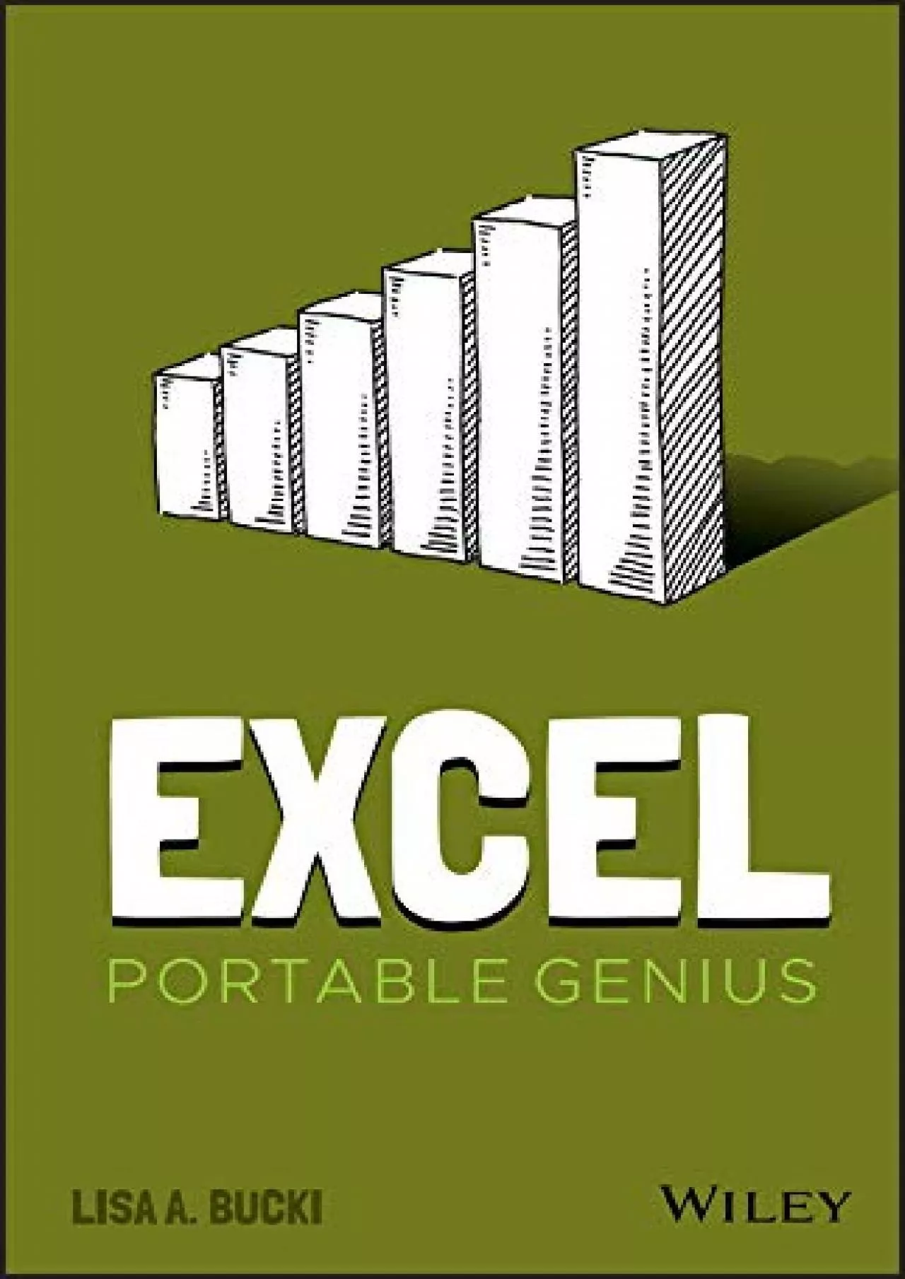 PDF-(BOOK)-Excel Portable Genius