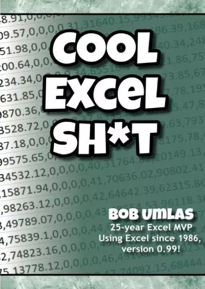 (BOOS)-Cool Excel Sh*t