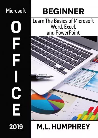 (EBOOK)-Microsoft Office 2019 Beginner