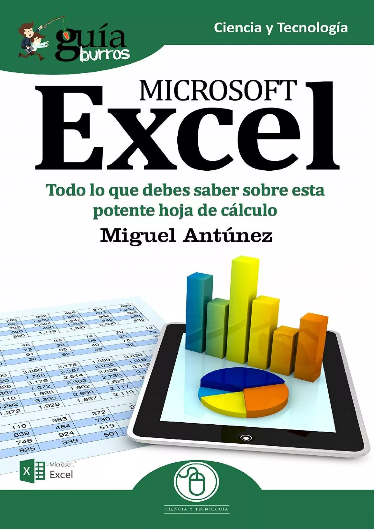 PDF-(BOOS)-GuíaBurros Excel: Todo lo que debes saber sobre esta potente hoja de cálculo