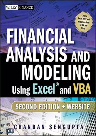 (BOOS)-Financial Analysis and Modeling Using Excel and VBA