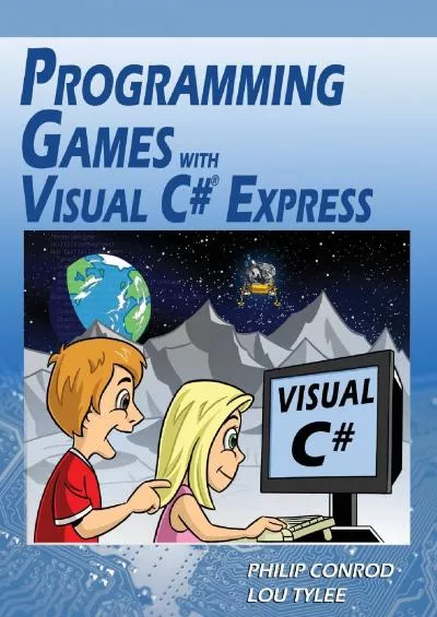 [DOWLOAD]-Programming Games with Visual C Express