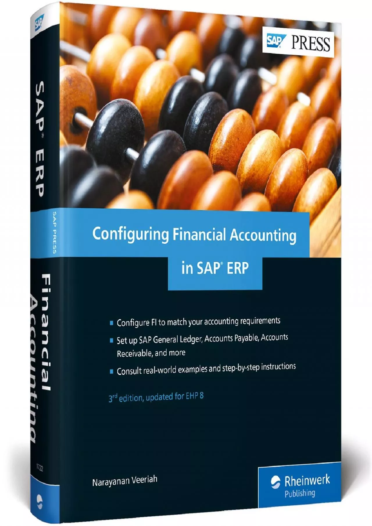 PDF-(DOWNLOAD)-Configuring Financial Accounting in SAP ERP (3rd Edition) (SAP PRESS)