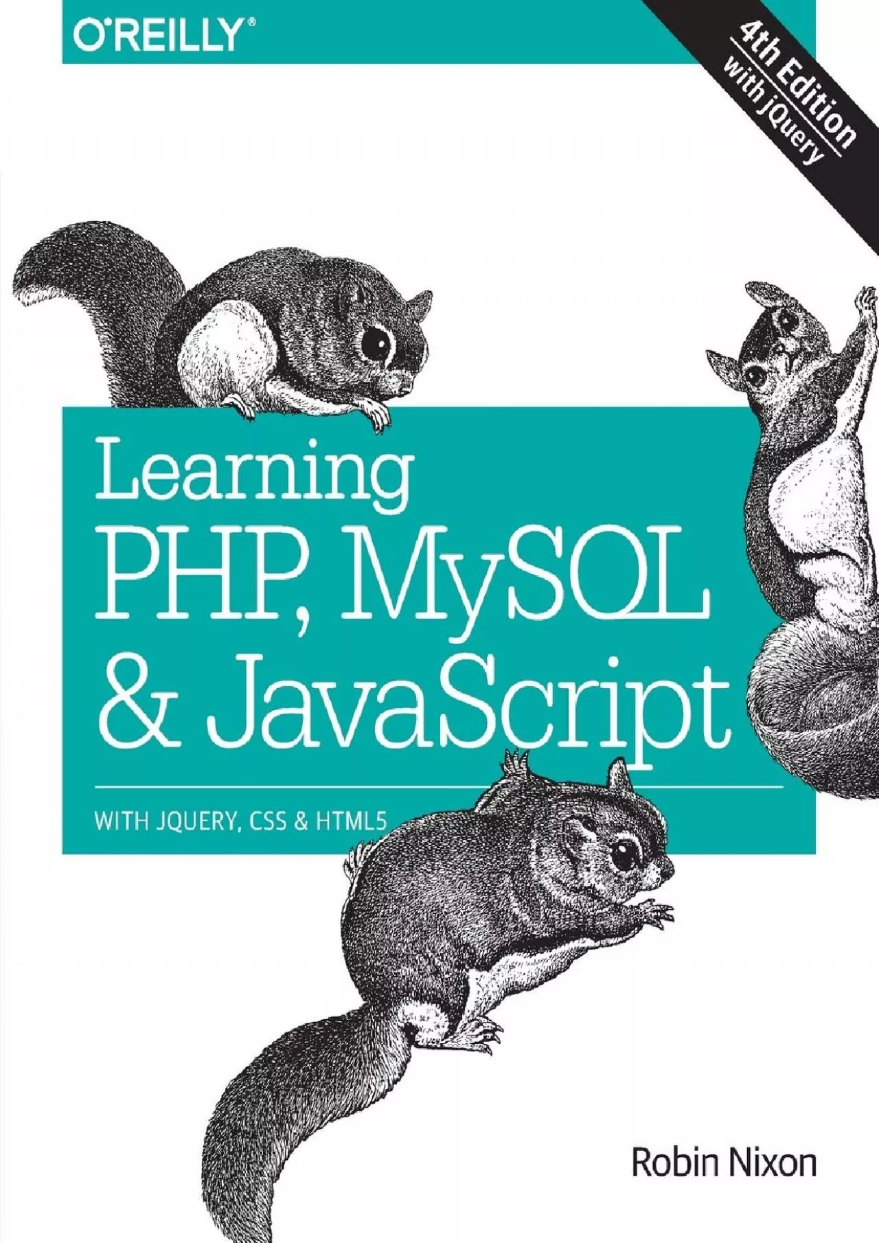 [READING BOOK]-Learning PHP, MySQL  JavaScript: With jQuery, CSS  HTML5 (Learning Php,