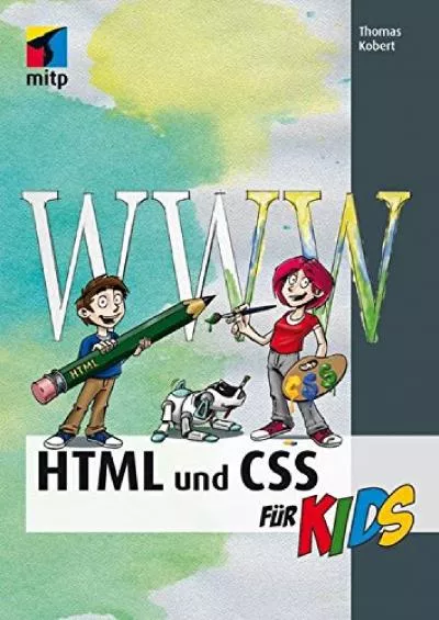 [READ]-HTML und CSS