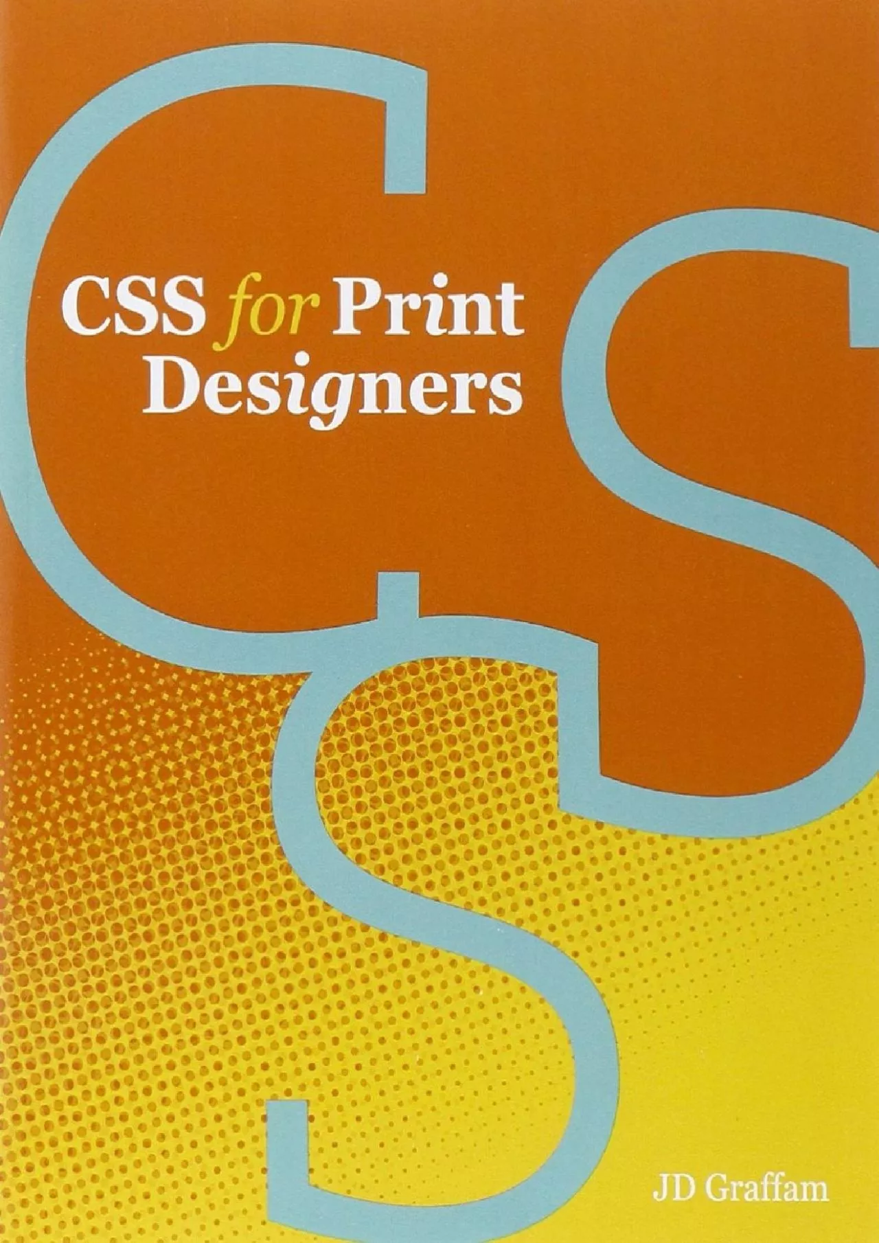 [FREE]-CSS for Print Designers
