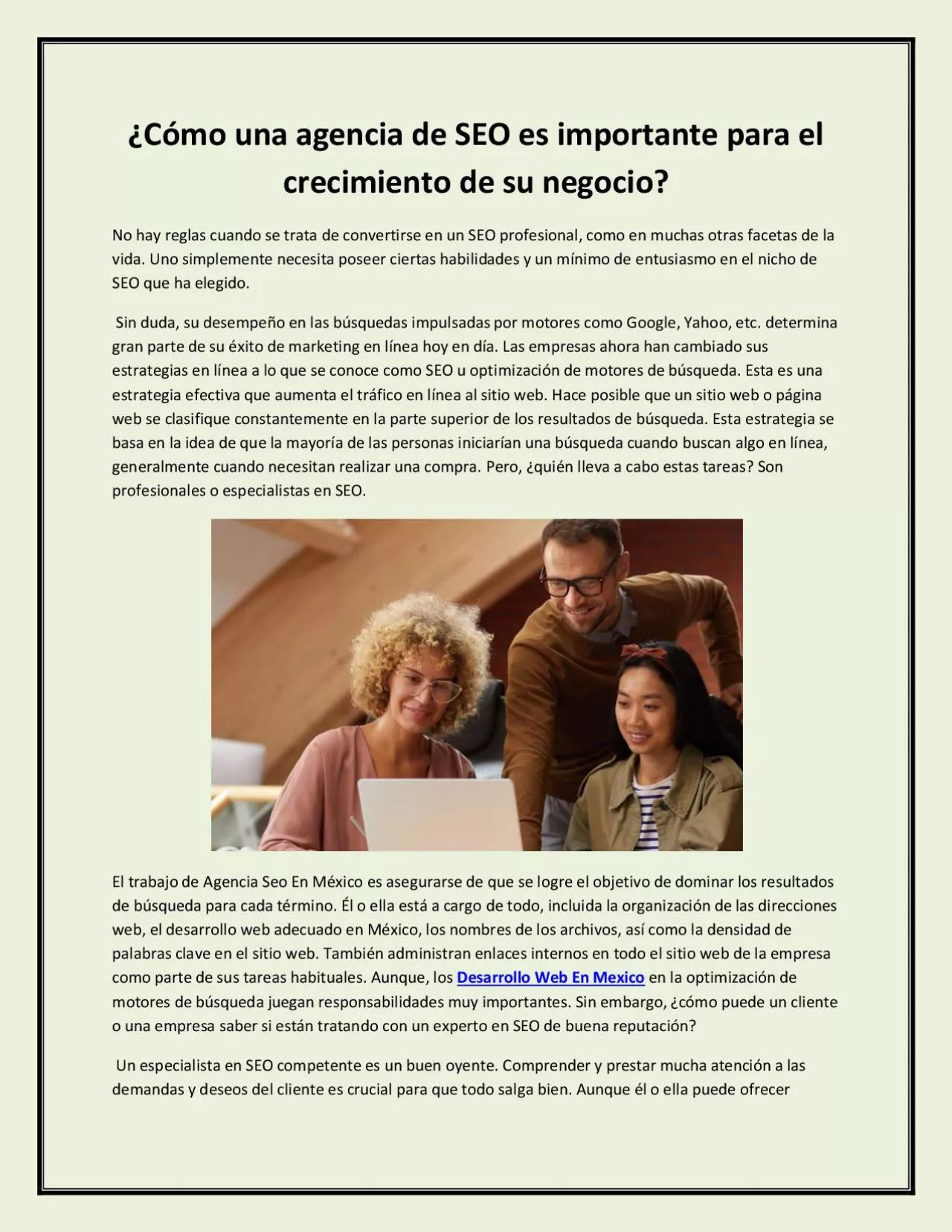 PDF-¿Cómo una agencia de SEO es importante para el crecimiento de su negocio?